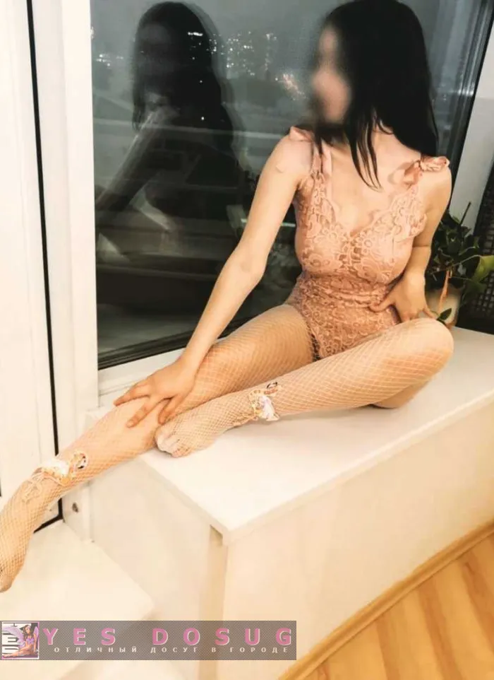 проститутка фея Анастасия, Адлер, +7 (996) 799-5346