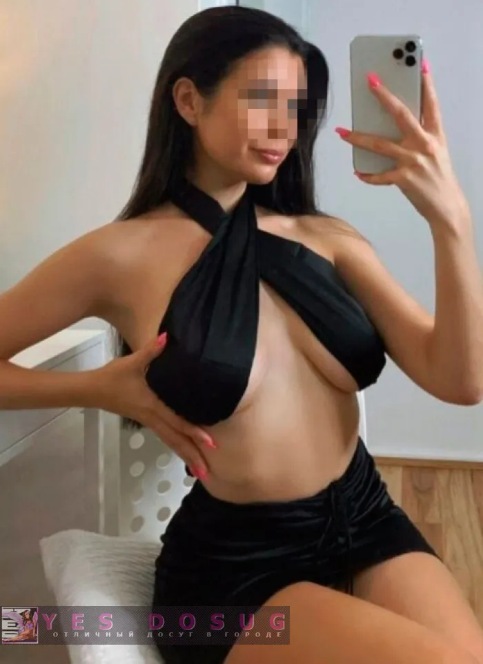 проститутка проститутка Лида Адлер +7 (996) 799-5346